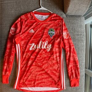 Seattle Sounders Keeper Jersey - Stefan Frei (unisex sizing)